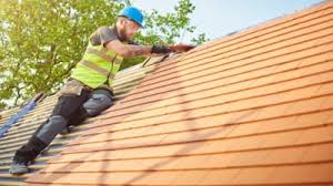 Best Sheet Metal Roofing  in Fairview, OR