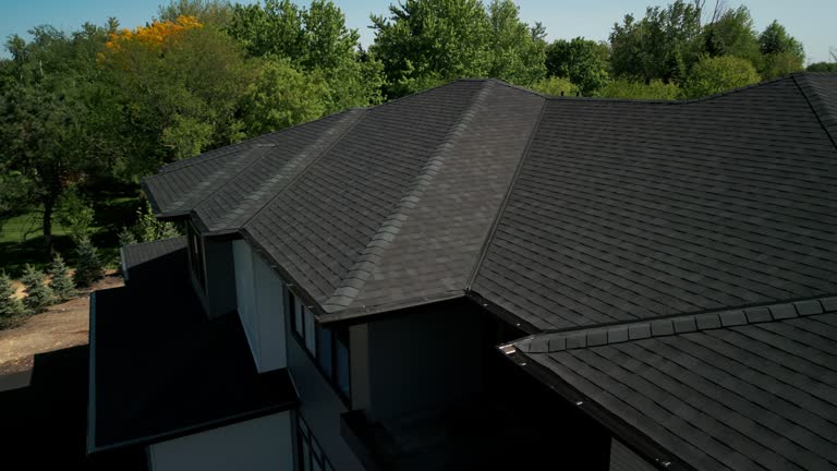 Fast & Reliable Emergency Roof Repairs in Fairview, OR