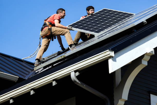 Best Gutter Installation and Repair  in Fairview, OR